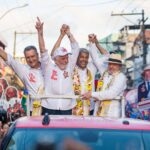 Artigo: Atlas: Rui Costa e Jaques Wagner lideram disputa pelo Senado na Bahia