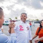 Artigo: Bahia cria 4,6 mil empregos com carteira assinada em julho, aponta Caged