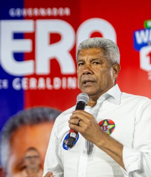 Artigo: Jerônimo surpreende e pede quebra de sigilo de ACM Neto ao vivo na TV