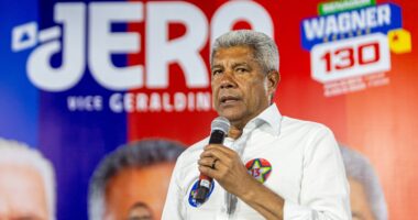 Artigo: Jerônimo surpreende e pede quebra de sigilo de ACM Neto ao vivo na TV