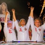 Artigo: Quaest: Rui Costa e Jaques Wagner seguem à frente na disputa pelo Senado na Bahia