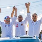 Artigo: Real Time: Rui Costa e Jaques Wagner lideram disputa pelo Senado na Bahia