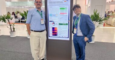 Artigo: HEOM cria ferramenta para definir prioridade de isolamento por tuberculose