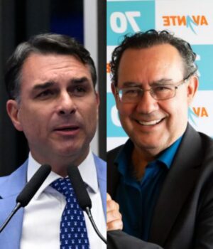 Artigo: Crescimento de Augusto Cury nas redes sociais chama atenção da campanha de Flávio Bolsonaro