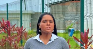 Artigo: Rebeca Martins denuncia marido de ex-deputada por agressão a ela e sua equipe
