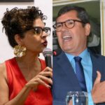 Artigo: Maria Marighella reage a ataque contra prefeita de Araci e vê “atitude típica do bolsonarismo”