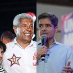 Artigo: Levantamento aponta que 63% das propostas de ACM Neto já são executadas por Jerônimo