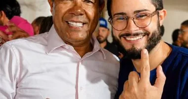 Artigo: Jerônimo Rodrigues: uma marca