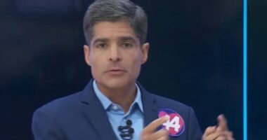 Artigo: Crise: equipe de produção de ACM Neto pede demissão coletiva a 19 dias da eleição