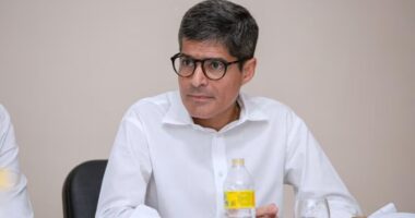 Artigo: Justiça suspende divulgação de pesquisa Séculus que colocou ACM Neto na liderança
