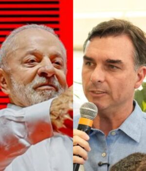 Artigo: Lula e Flávio Bolsonaro disputarão segundo turno para a Presidência