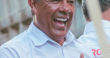 Artigo: Real Time/TV Record: Jerônimo chega a 52,2% dos votos válidos no segundo turno
