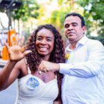 Artigo: Eliete Paraguassu presta solidariedade a Ronaldo Mansur após acidente em Salvador