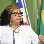 Artigo: Marta Rodrigues pede apuração contra líder do Missão após fala sobre “chacina” em Salvador