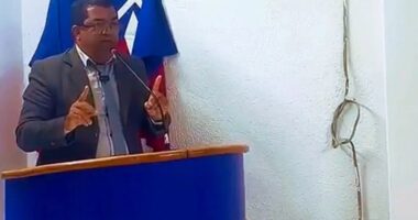 Artigo: Vereador do PT denuncia uso da estrutura da Prefeitura de Itaetê em apoio a ACM Neto