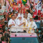 Artigo: PT baiano cumpre promessa e dá 4 milhões de votos de frente a Lula na Bahia