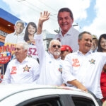 Artigo: TML/Política ao Vivo: Rui e Wagner lideram disputa pelas duas vagas ao Senado na Bahia