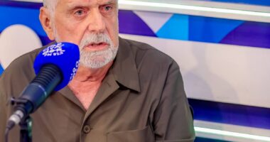 Artigo: Jaques Wagner chama Flávio de “grosseiro” e ironiza confirmação de presença em debate