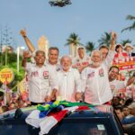 Artigo: PT convoca caminhada em apoio a Lula com presença de Jerônimo, Wagner e Rui em Salvador