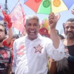 Artigo: TML/Política ao Vivo: governo Jerônimo é aprovado pela maioria da população baiana