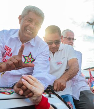 Artigo: Pesquisa TML/Política Ao Vivo foi a que chegou mais perto do resultado das urnas na Bahia