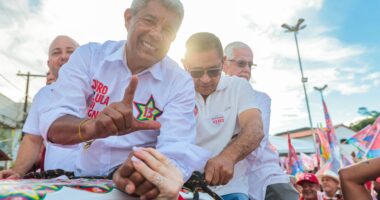 Artigo: Pesquisa TML/Política Ao Vivo foi a que chegou mais perto do resultado das urnas na Bahia