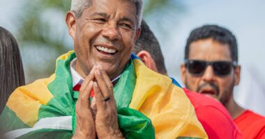 Artigo: Jerônimo faz história e derrota um Magalhães pela segunda vez consecutiva na Bahia