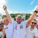 Artigo: Lúcio Vieira Lima provoca ACM Neto e diz ter “certeza” de vitória de Jerônimo no primeiro turno
