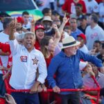 Artigo: Jerônimo sai gigante da eleição na Bahia e vira liderança regional ao lado de Lula