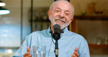 Artigo: Lula vence em cidade baiana onde prefeito ameaçou cortar cesta básica de seus eleitores