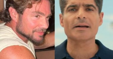 Artigo: “Foi bom demais”: revista revela mensagem de ACM Neto a Daniel Vorcaro sobre encontro