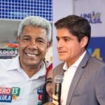 Artigo: Jerônimo surpreende, inicia liderando e disputa voto a voto em Salvador