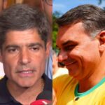 Artigo: LulaNeto? Após derrota, ACM Neto sinaliza possível apoio a Flávio Bolsonaro no segundo turno
