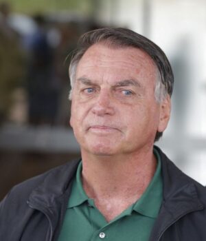 Artigo: Nunes Marques deve analisar pedido de soltura de Bolsonaro após segundo turno