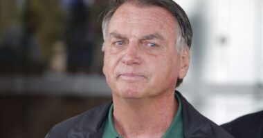 Artigo: Nunes Marques deve analisar pedido de soltura de Bolsonaro após segundo turno