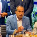 Artigo: Após sumir das redes, Bruno Reis reaparece em sessão de apoio a Flávio Bolsonaro