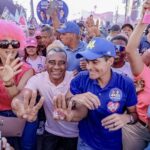 Artigo: ACM Neto perde em Simões Filho mesmo com apoio de prefeito, ex-prefeito e deputada