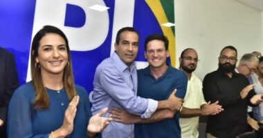 Artigo: Bruno Reis pode se filiar e tomar o comando do PL de João Roma na Bahia