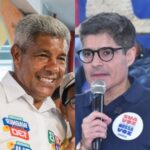 Artigo: Após errar novamente, Paraná Pesquisas tem credibilidade questionada na Bahia
