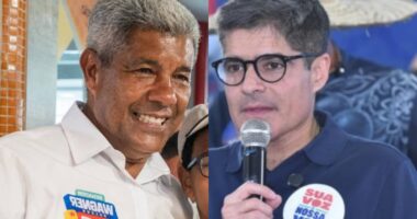 Artigo: Após errar novamente, Paraná Pesquisas tem credibilidade questionada na Bahia