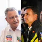 Artigo: Rui Costa diz que queda nas pesquisas motivou Flávio Bolsonaro a ir a debate contra Lula