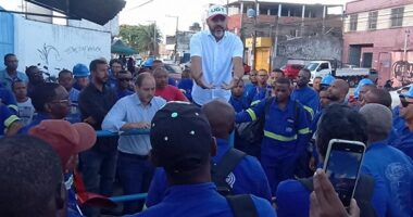 Artigo: Presidente da UGT-BA comemora aprovação do fim da escala 6×1 no Senado