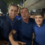 Artigo: Temendo prejuízo eleitoral, prefeito de Santo Estevão some das redes após apoiar ACM Neto