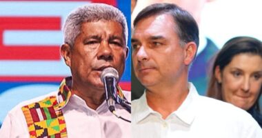 Artigo: Governador da Bahia alerta que Bolsa Família está ameaçado por Flávio Bolsonaro