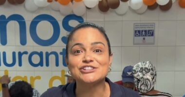 Artigo: Débora Régis convoca sessão extraordinária para aprovar empréstimo de 400 milhões de reais