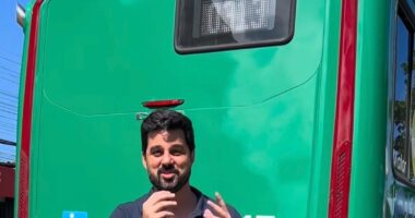 Artigo: Secretário de Bruno Reis é considerado foragido e pode ser deportado a qualquer momento