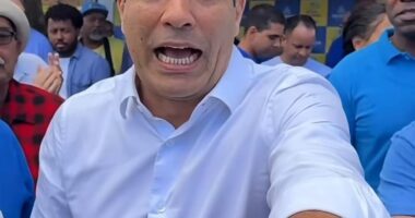 Artigo: Estudantes convocam grande manifestação contra Bruno Reis e pedem impeachment do prefeito
