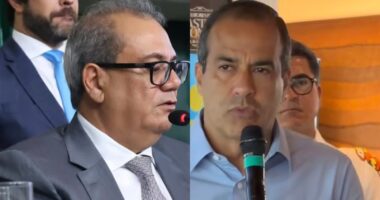 Artigo: Muniz diz que Bruno Reis pode sofrer impeachment se irregularidades no transporte forem comprovadas