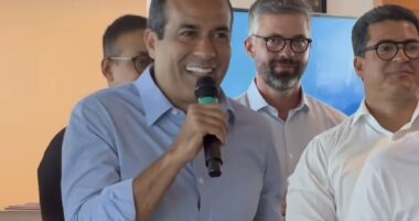 Artigo: Documentos no STF apontam possível redução proposital de ônibus em Salvador no segundo turno