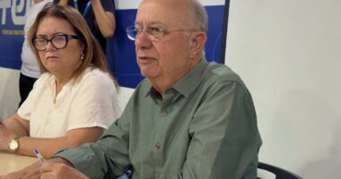Artigo: Estudantes de Feira de Santana convocam manifestação contra gestão de José Ronaldo